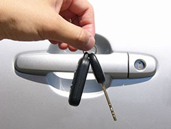 Columbia Locksmith